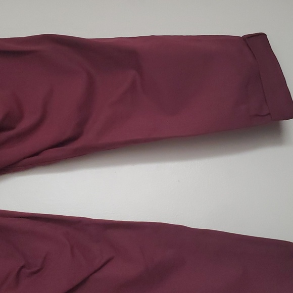 *NWT* Zin Mr St Twil Sim Chn Crop 25in - Picture 13 of 16